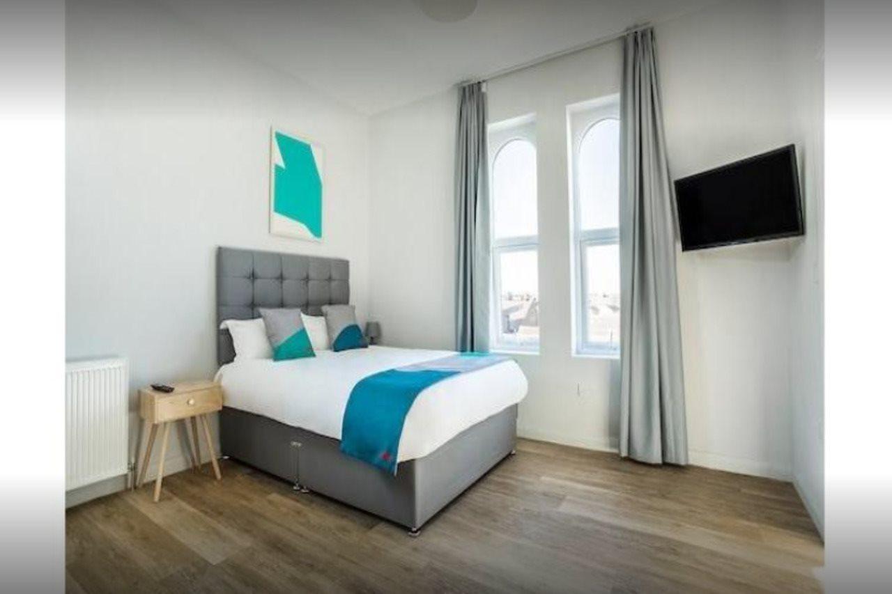 OYO Studiotel Great Yarmouth Exterior foto